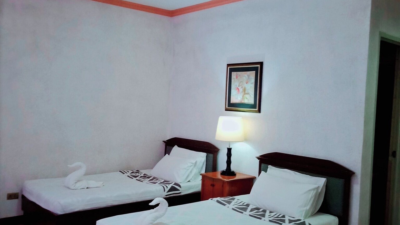 Photo of Bedroom in Bogo