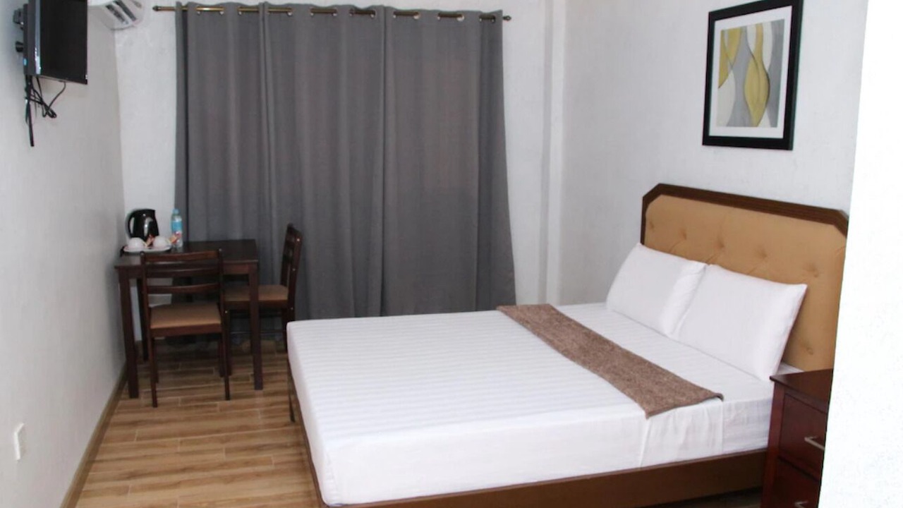 Photo of Bedroom in Bogo