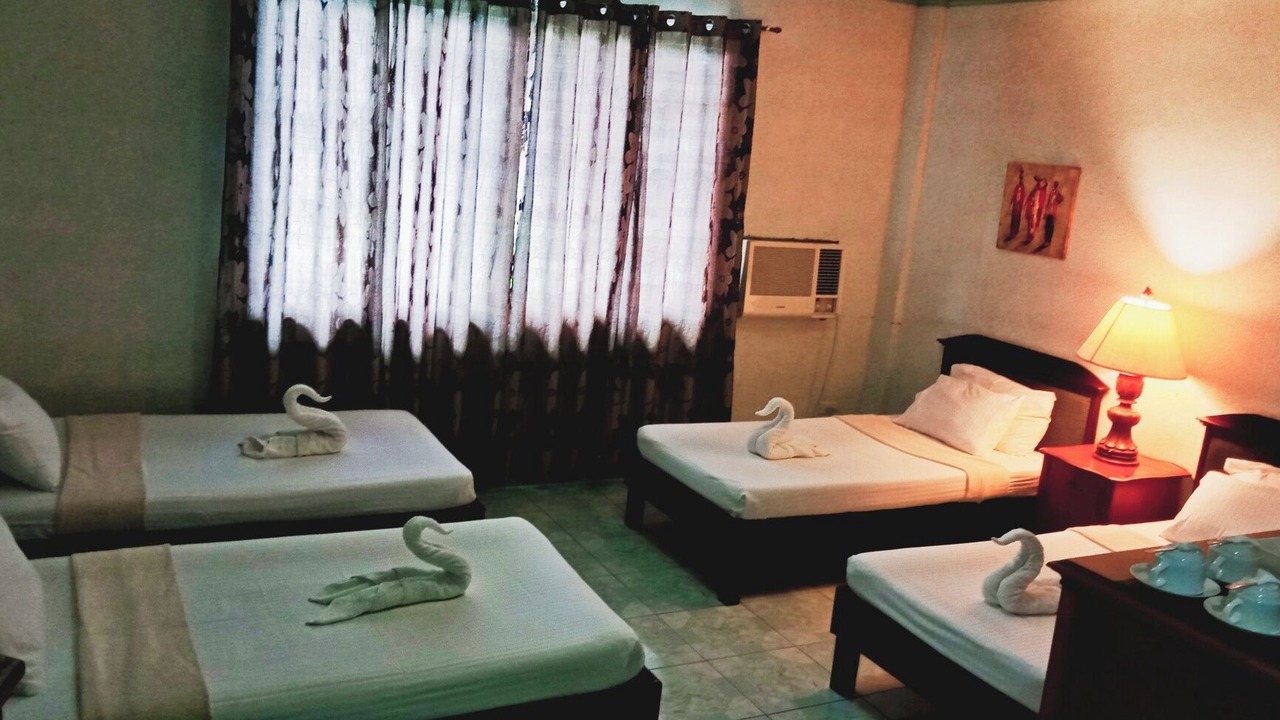 Photo of Bedroom in Bogo