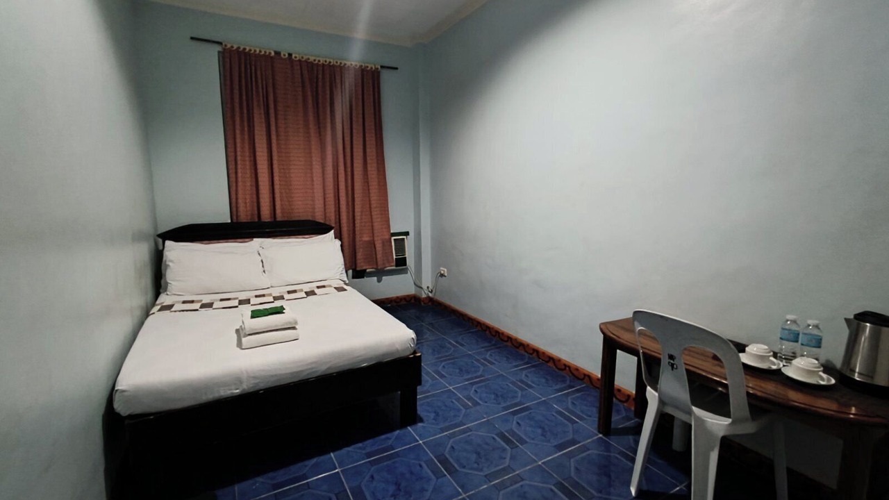 Photo of Bedroom in Bogo