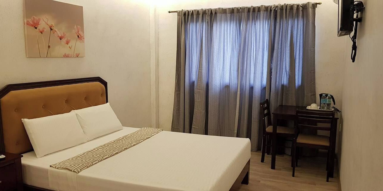 Photo of Bedroom in Bogo