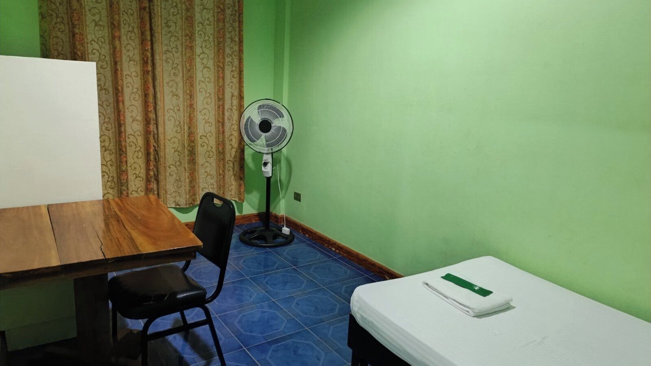 Photo of Bedroom in Bogo