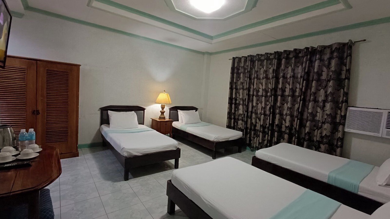 Photo of Bedroom in Bogo