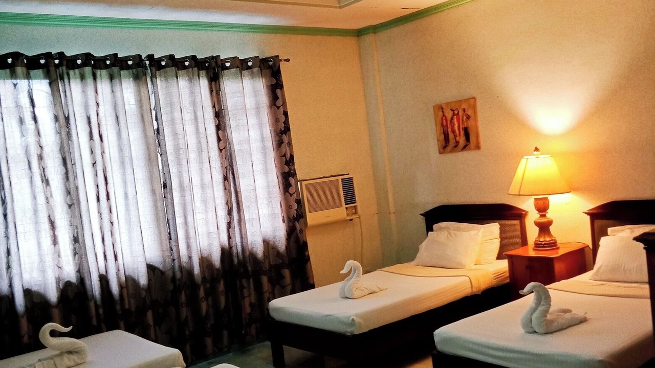 Photo of Bedroom in Bogo
