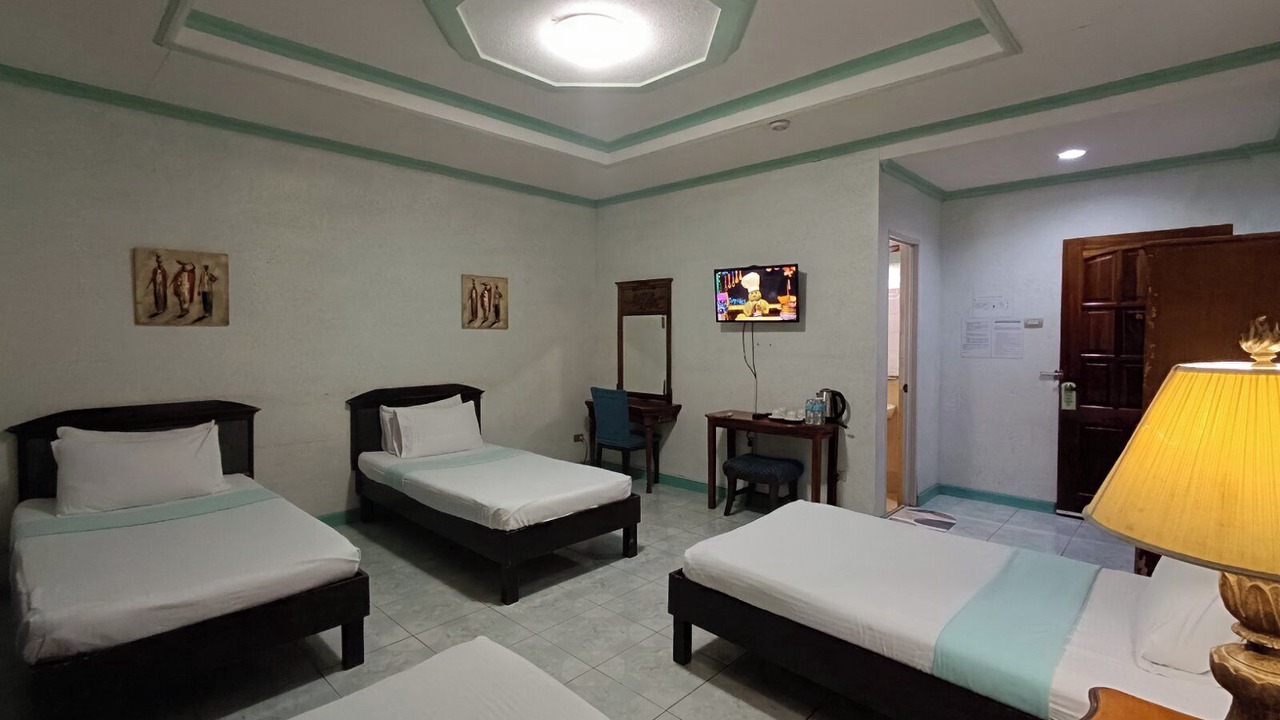 Photo of Bedroom in Bogo