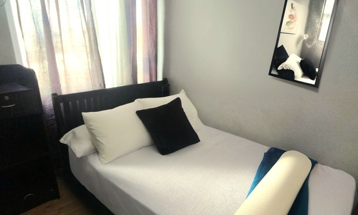 Photo of Bedroom in Muntinlupa