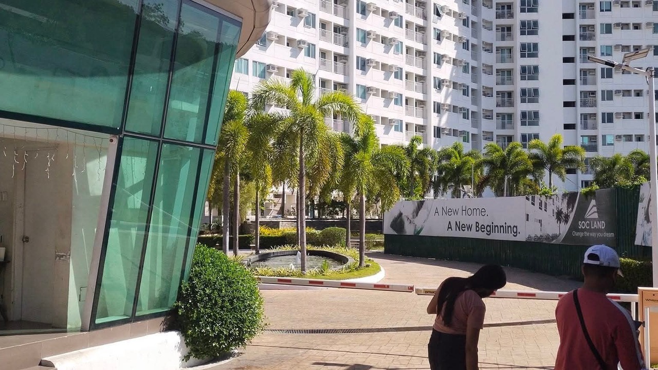 Photo of Outdoor in Muntinlupa