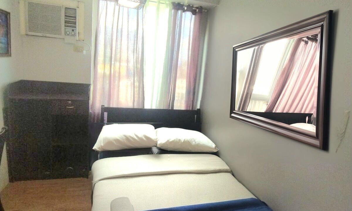 Photo of Bedroom in Muntinlupa