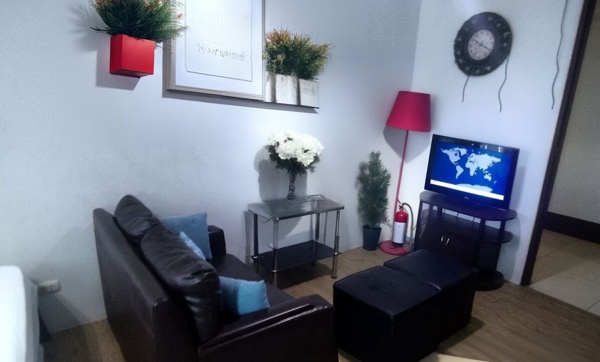 Photo of Bedroom in Muntinlupa