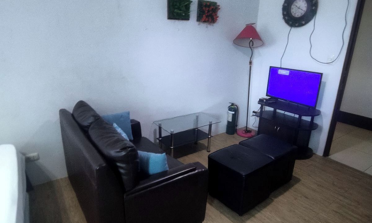 Photo of Bedroom in Muntinlupa