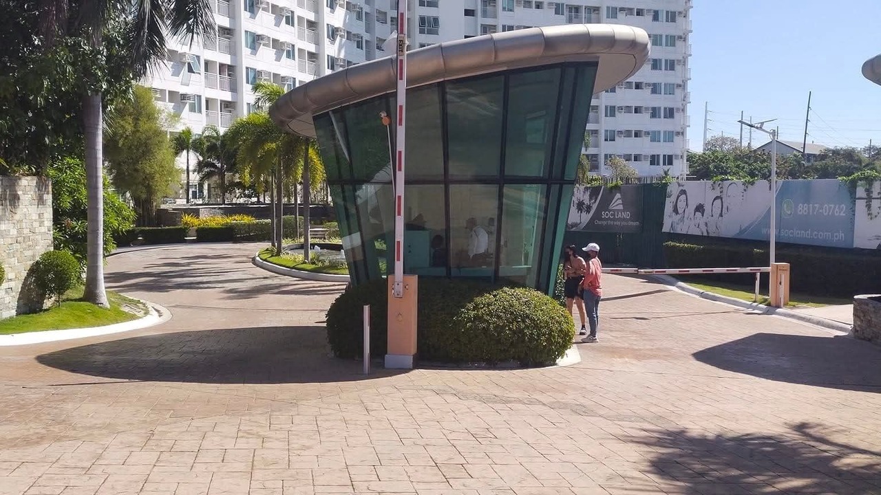 Photo of Outdoor in Muntinlupa