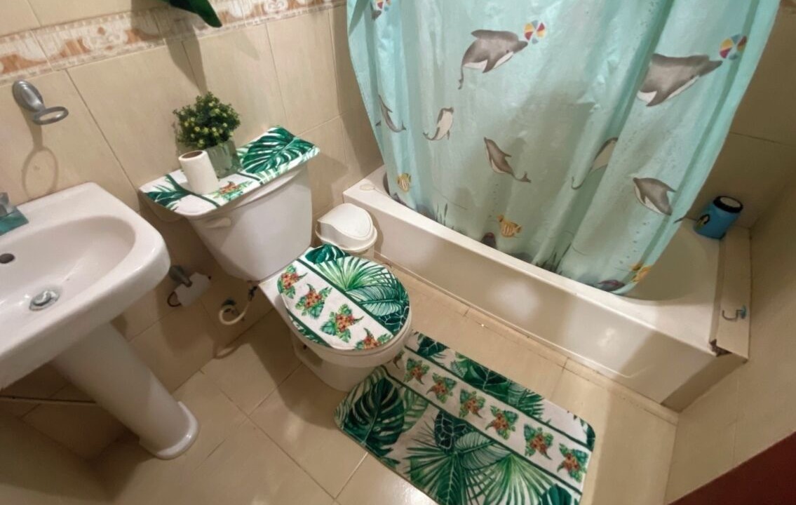 Photo of Bathroom in Las Caobas