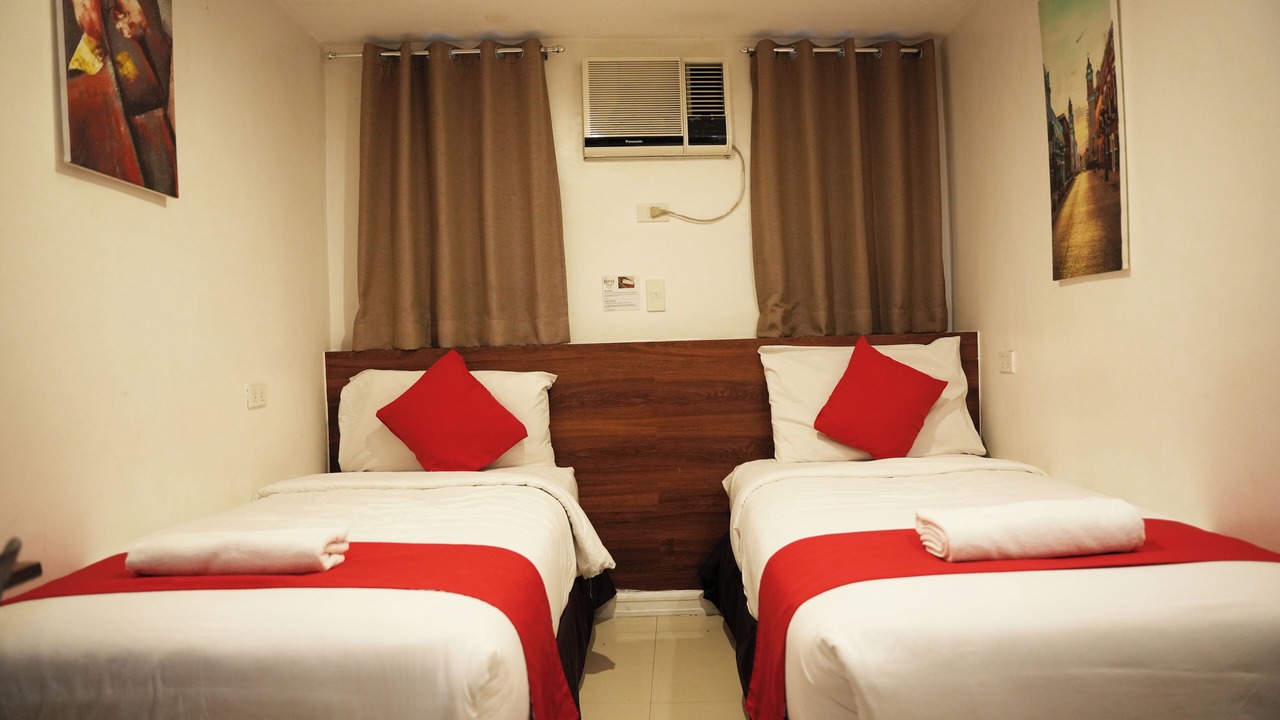 Photo of Bedroom in Guadalupe Nuevo
