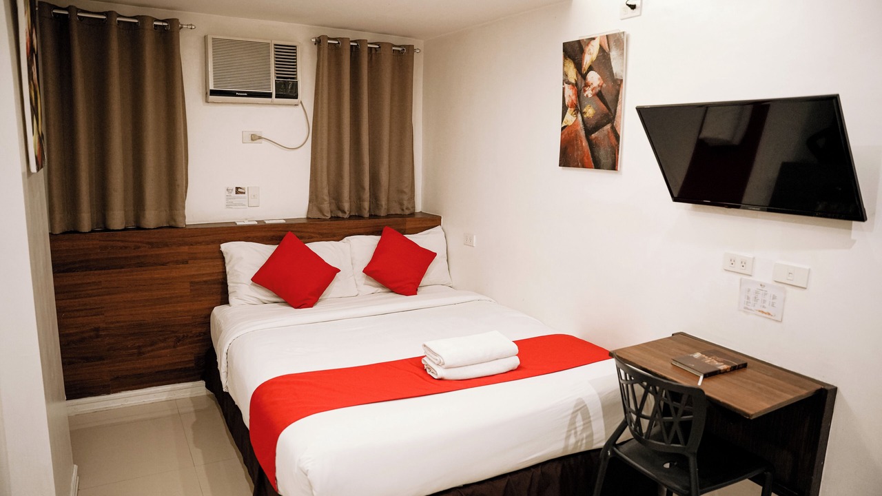 Photo of Bedroom in Guadalupe Nuevo