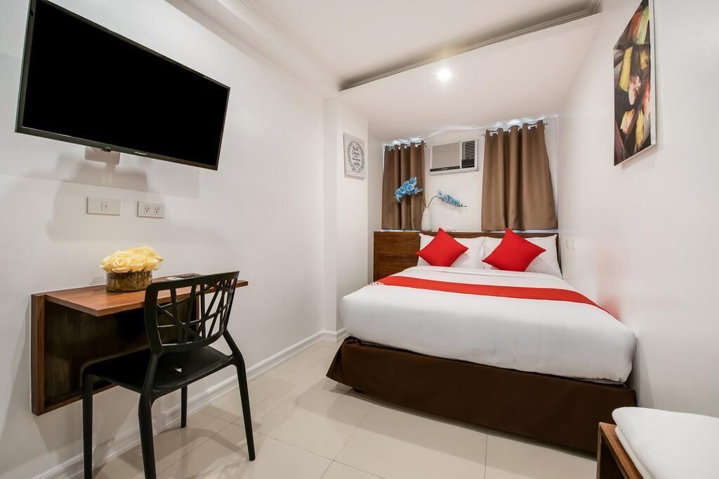 Photo of Bedroom in Guadalupe Nuevo