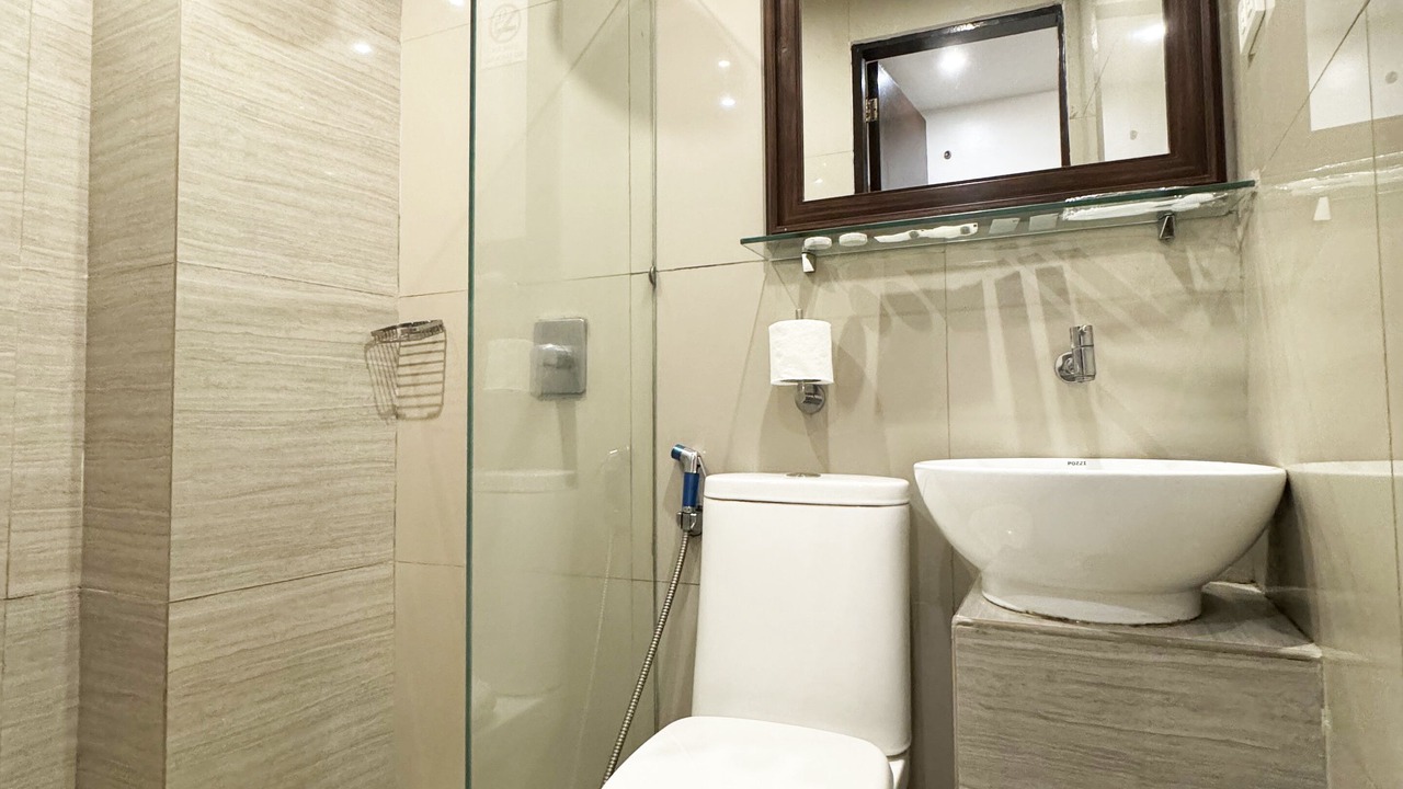 Photo of Bathroom in Guadalupe Nuevo