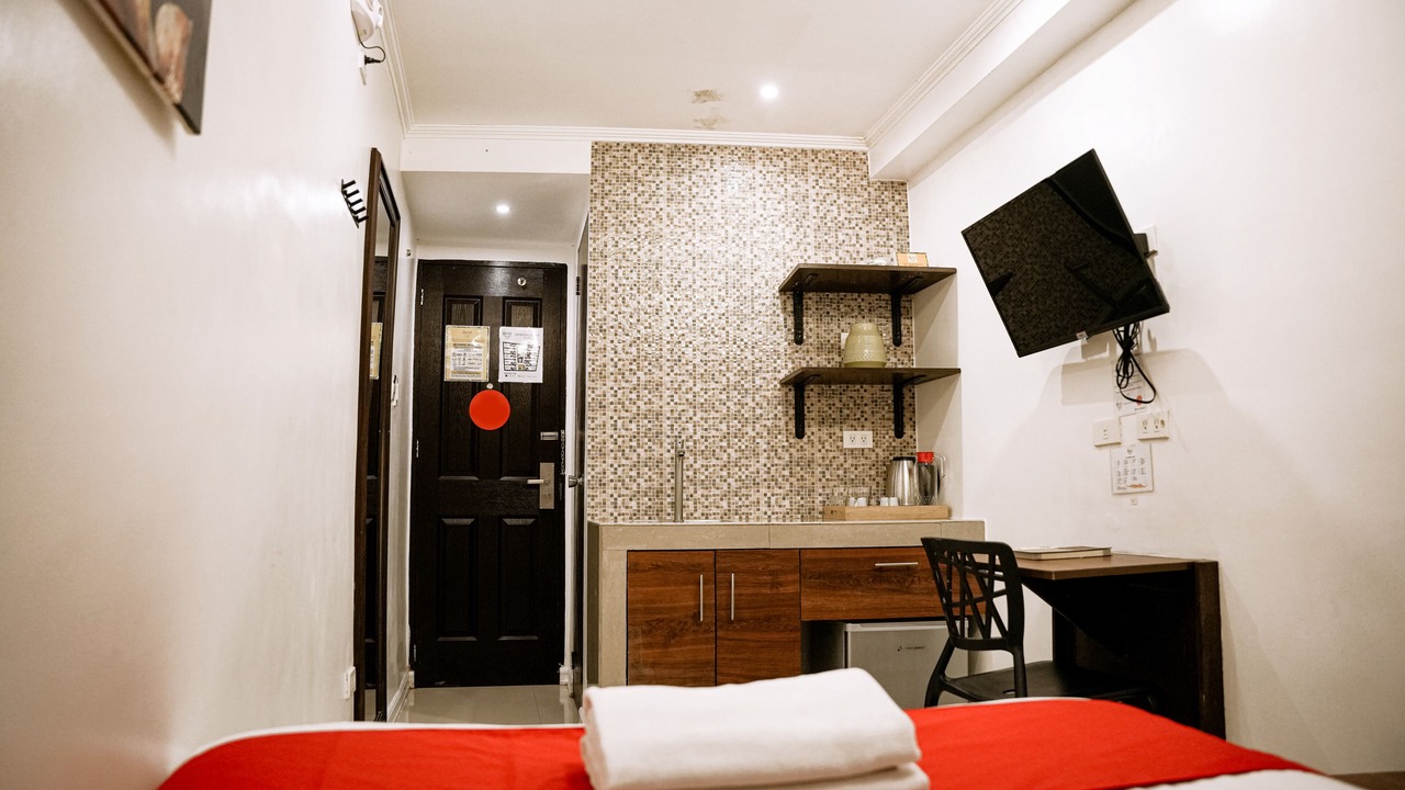 Photo of Bedroom in Guadalupe Nuevo