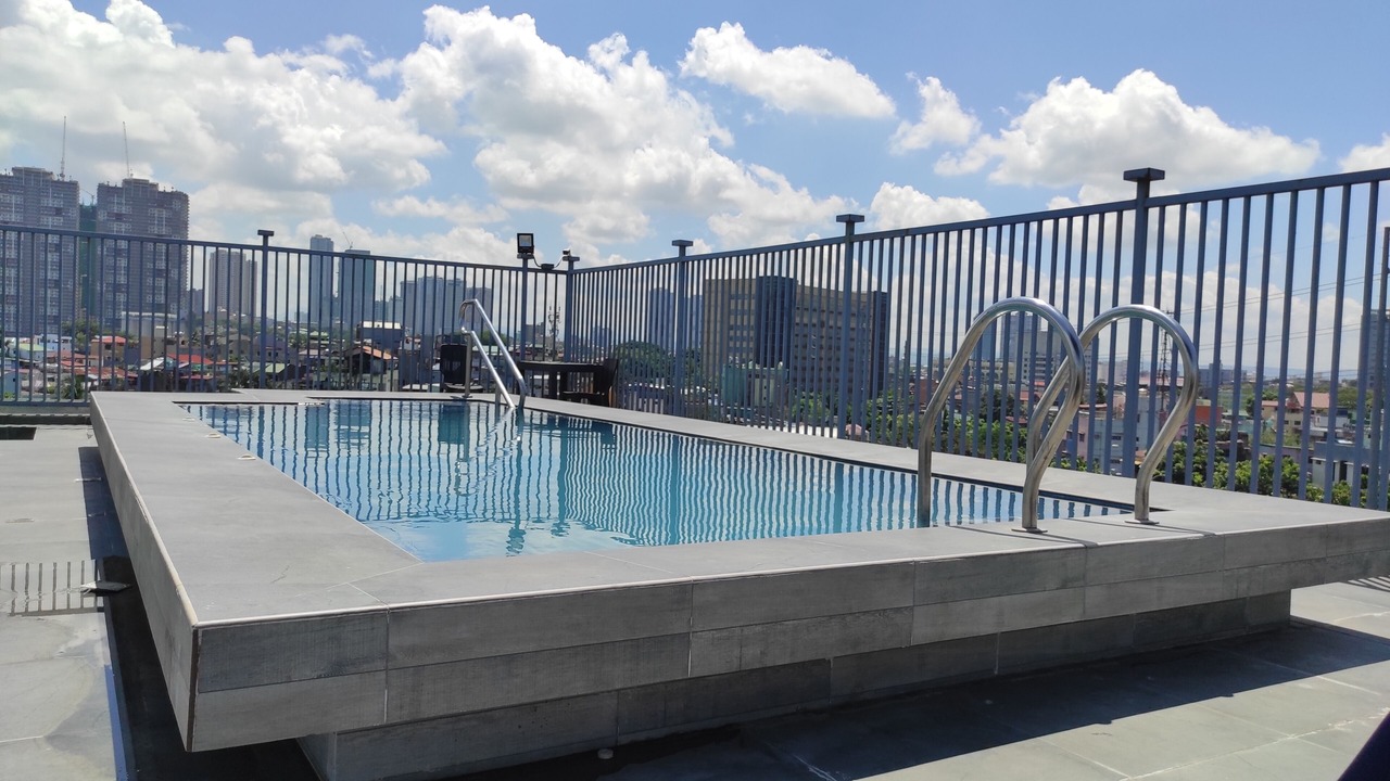 Photo of Outdoor in Guadalupe Nuevo
