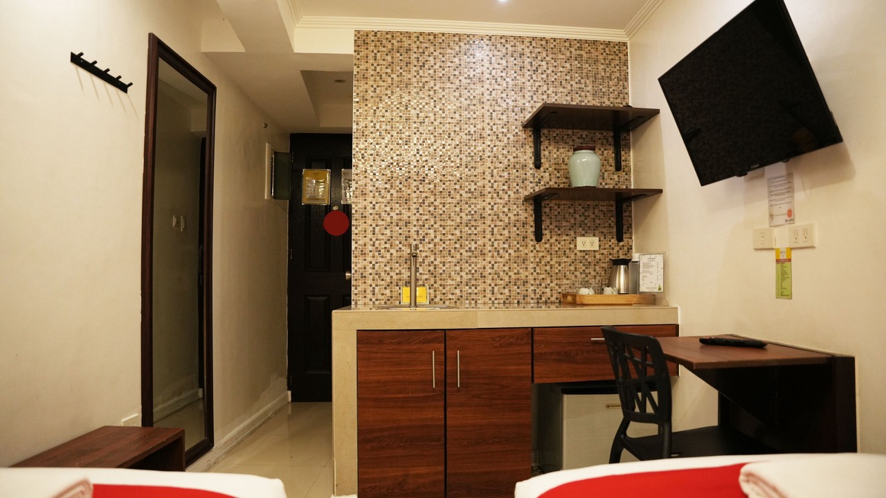 Photo of Bedroom in Guadalupe Nuevo