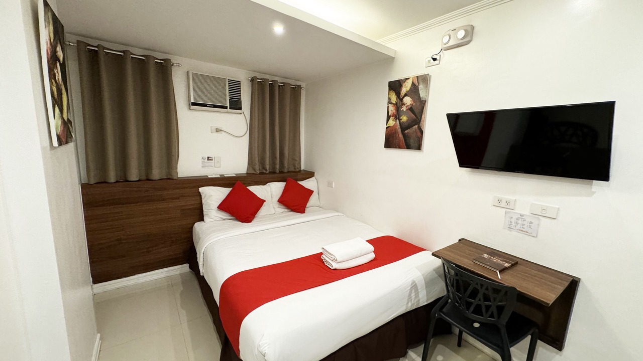 Photo of Bedroom in Guadalupe Nuevo