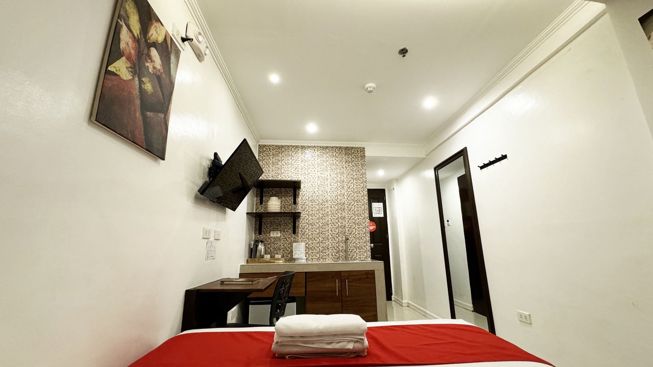 Photo of Bedroom in Guadalupe Nuevo