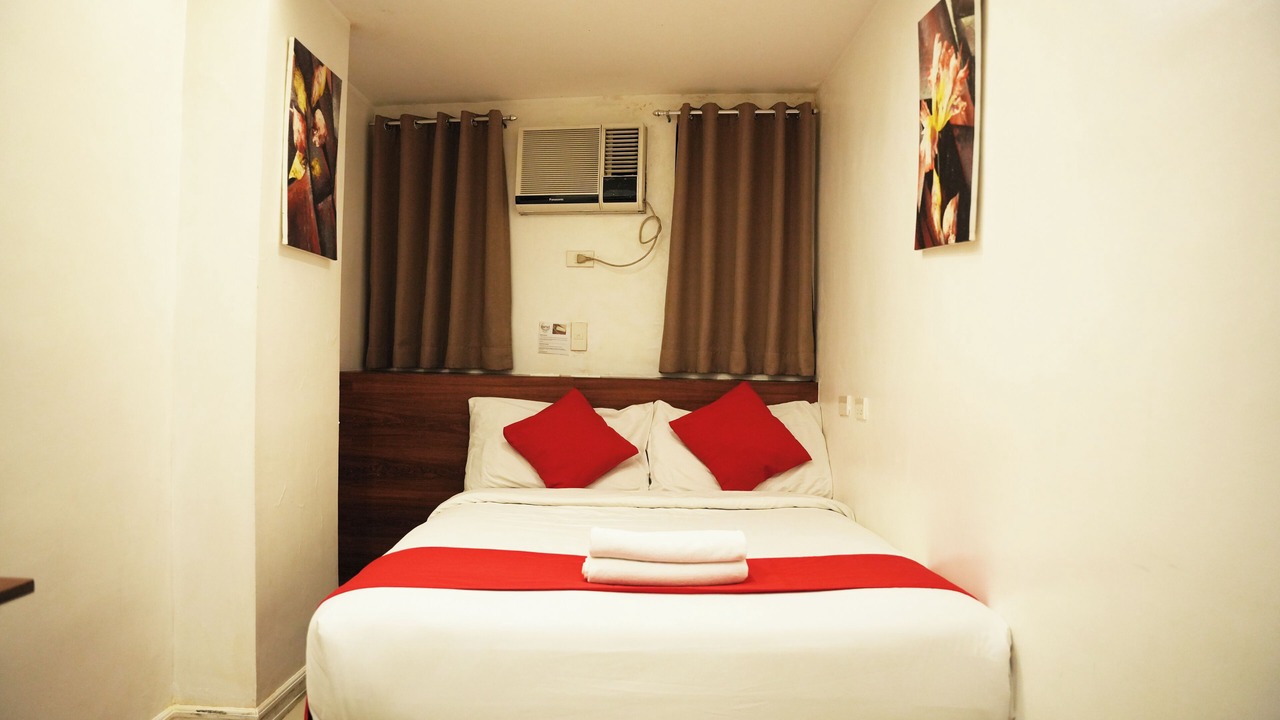 Photo of Bedroom in Guadalupe Nuevo