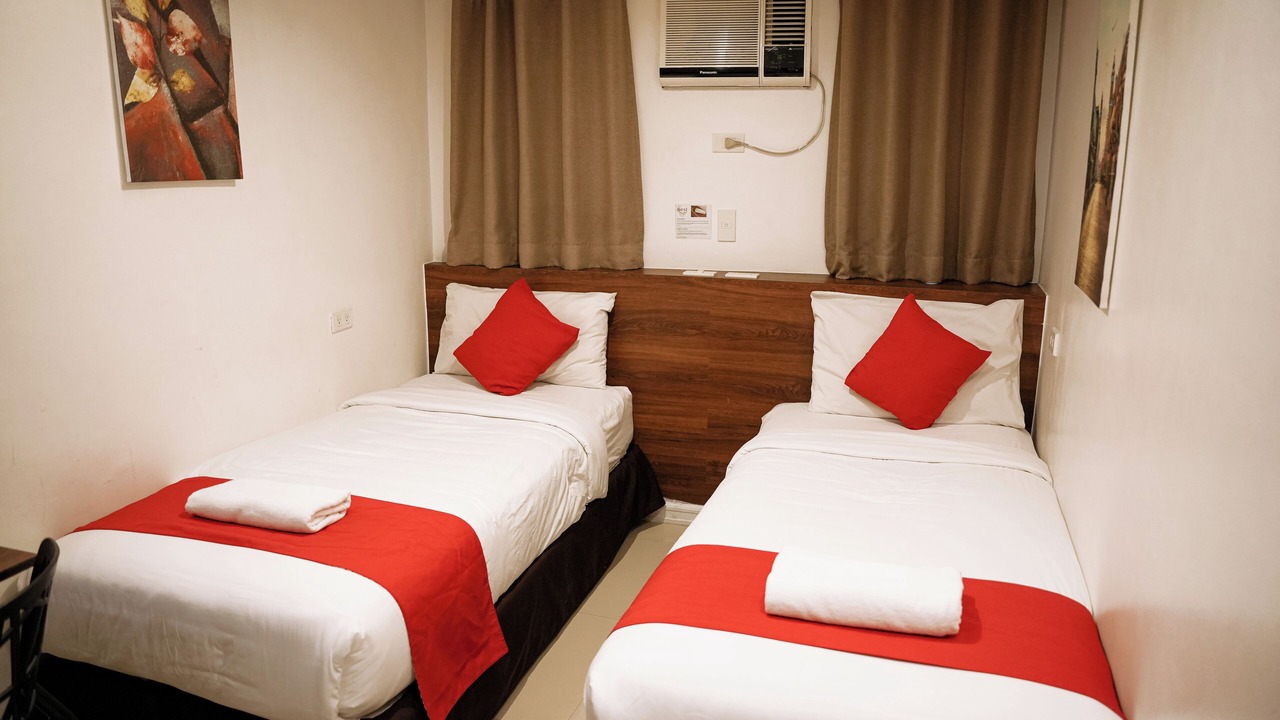 Photo of Bedroom in Guadalupe Nuevo