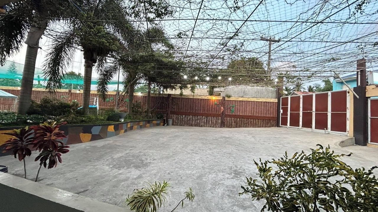 Photo of Outdoor in Silang