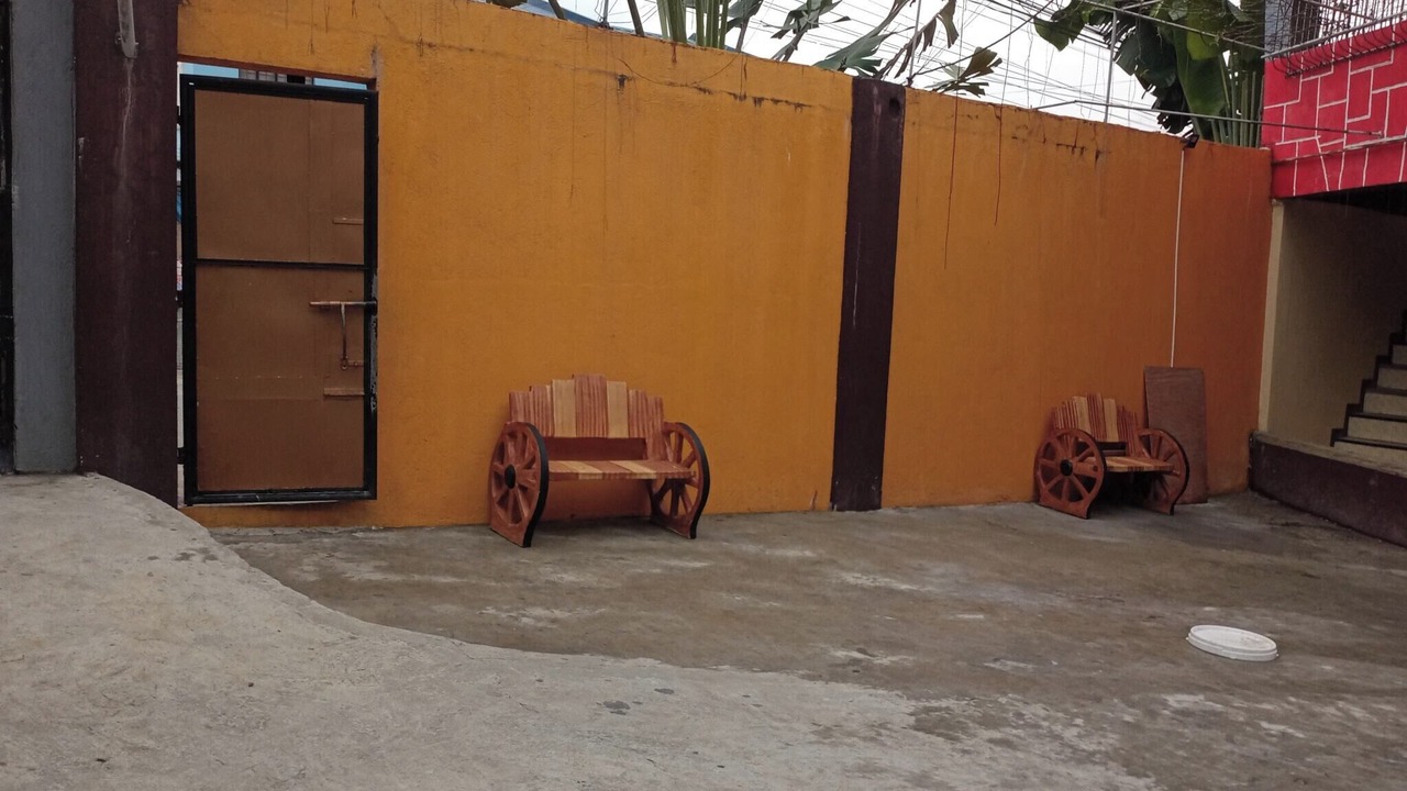 Photo of Patio Balcony in Silang