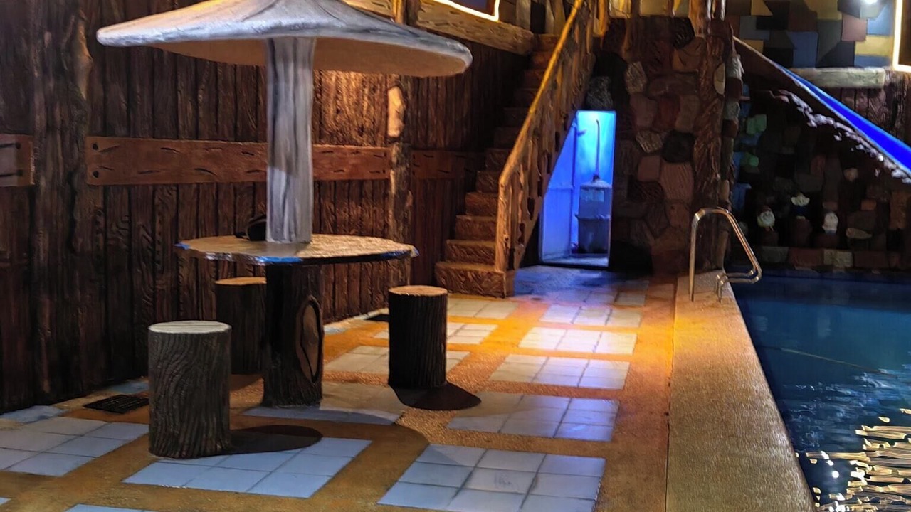 Photo of Outdoor in Silang