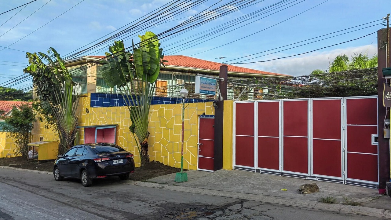 Photo of Outdoor in Silang