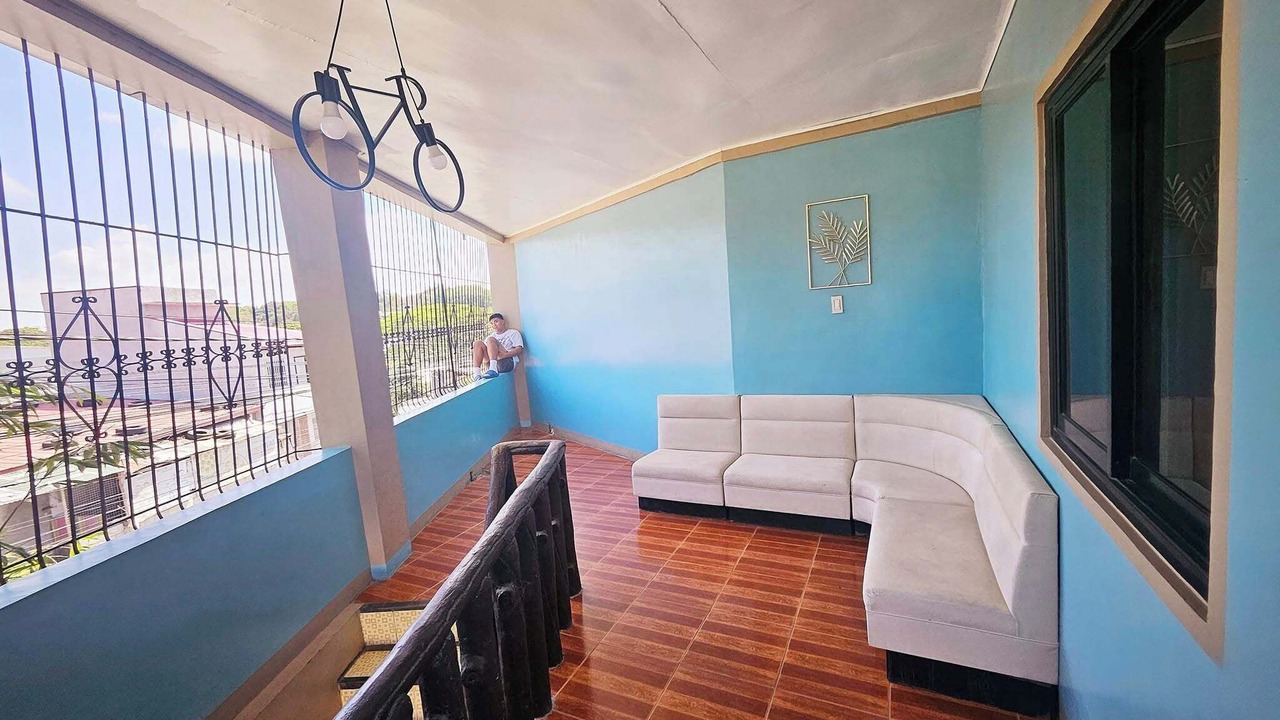 Photo of Patio Balcony in Silang