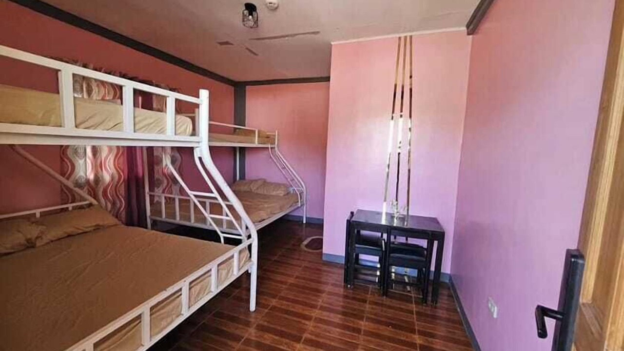 Photo of Patio Balcony in Silang