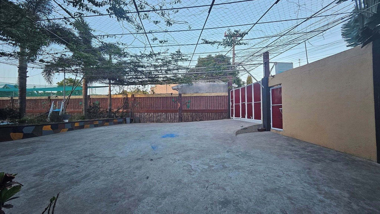 Photo of Outdoor in Silang