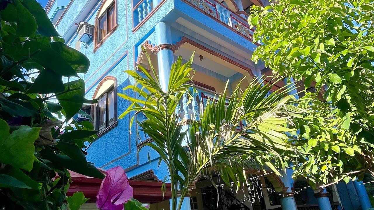 Photo of Outdoor in Manoc-Manoc