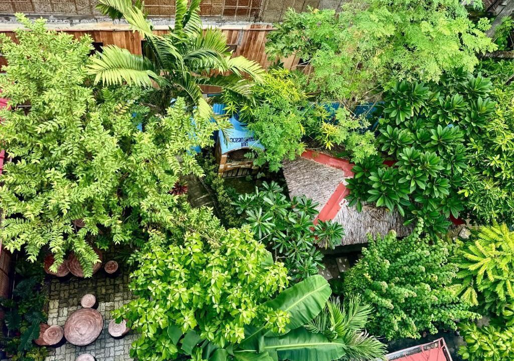 Photo of Outdoor in Manoc-Manoc