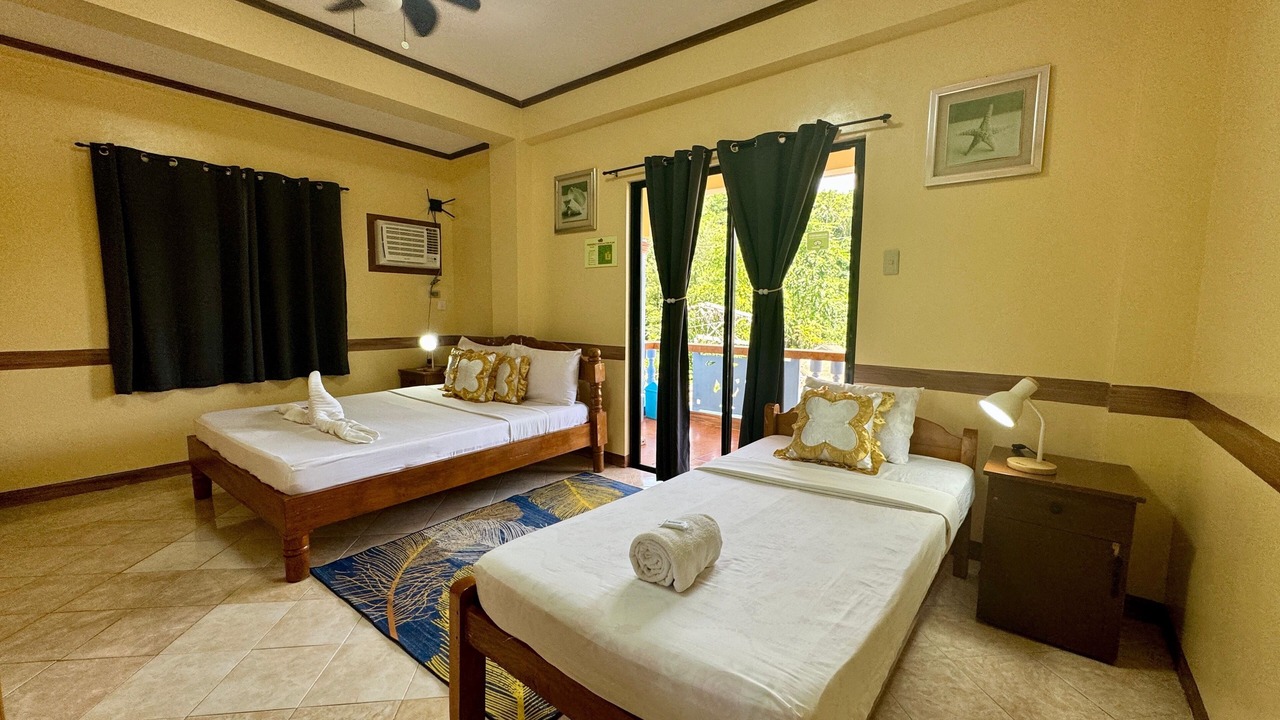 Photo of Patio Balcony in Manoc-Manoc