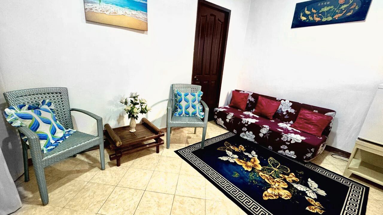 Photo of Patio Balcony in Manoc-Manoc
