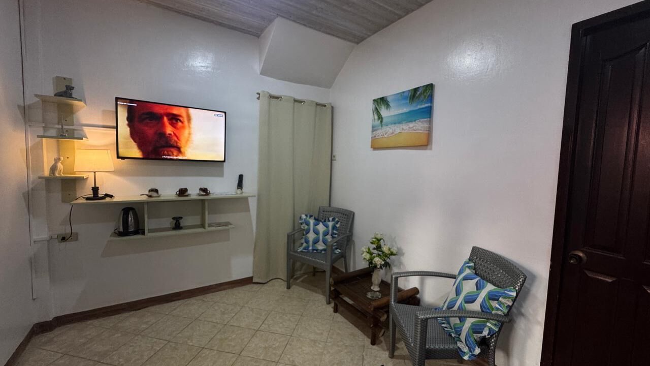 Photo of Patio Balcony in Manoc-Manoc