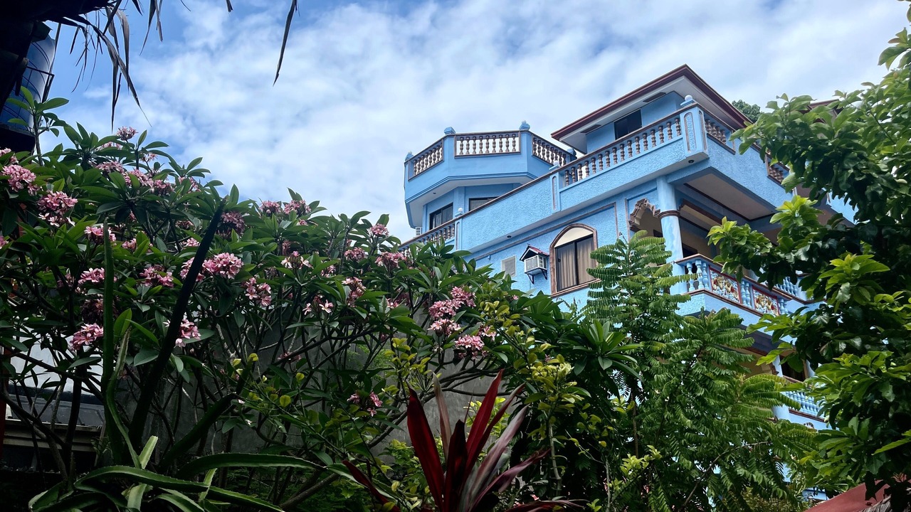 Photo of Outdoor in Manoc-Manoc