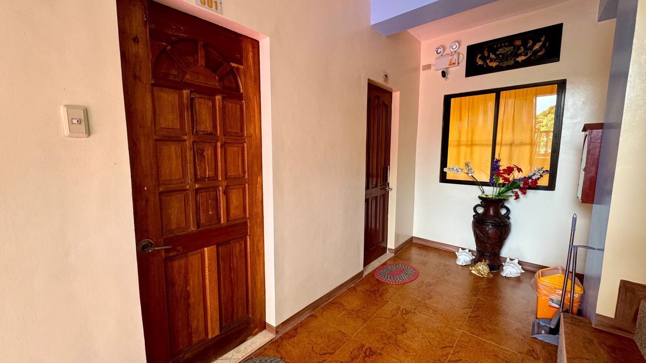 Photo of Patio Balcony in Manoc-Manoc