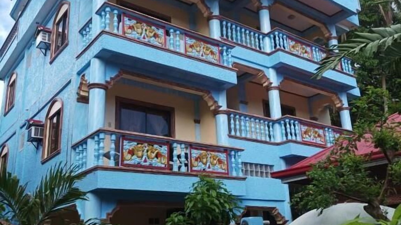 Photo of Outdoor in Manoc-Manoc