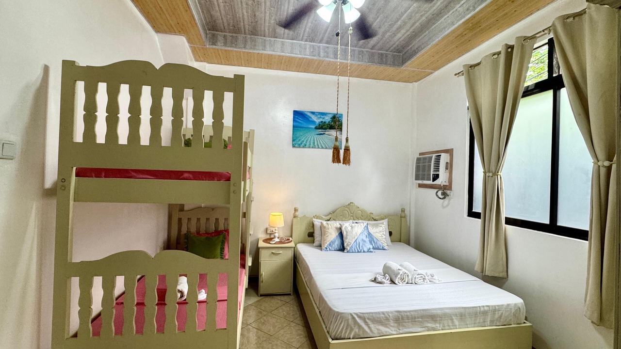 Photo of Patio Balcony in Manoc-Manoc