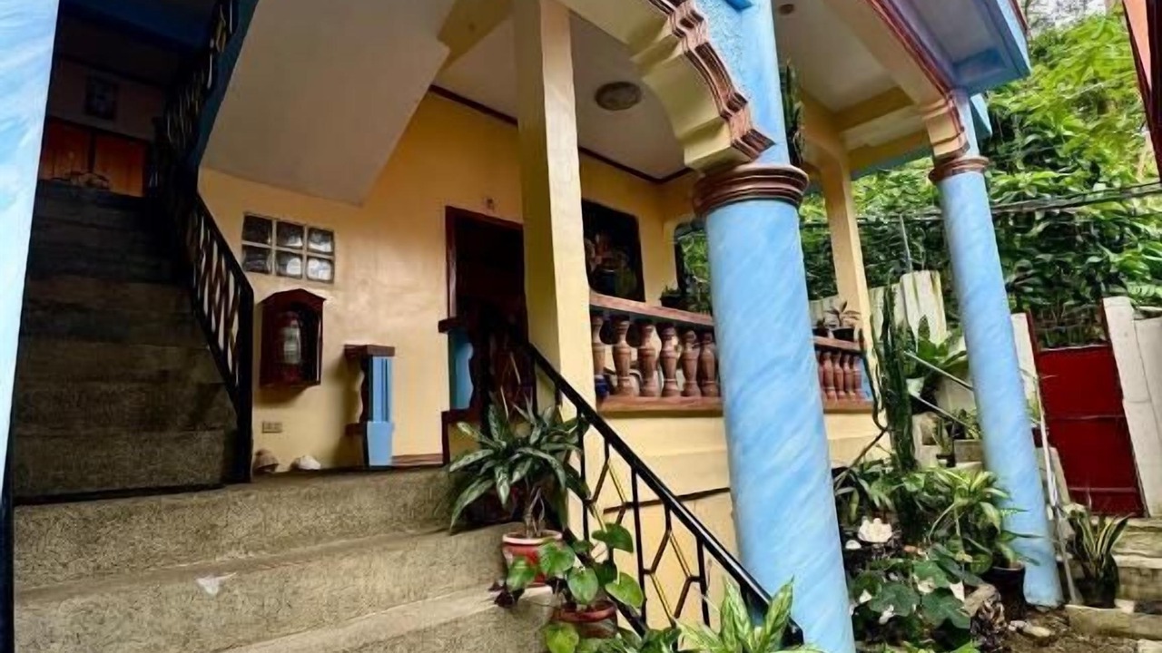Photo of Outdoor in Manoc-Manoc