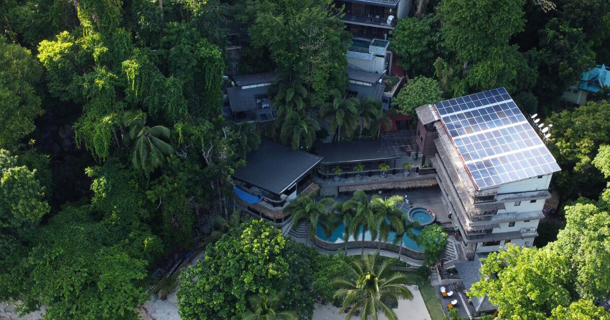 Photo of Outdoor in Sipalay