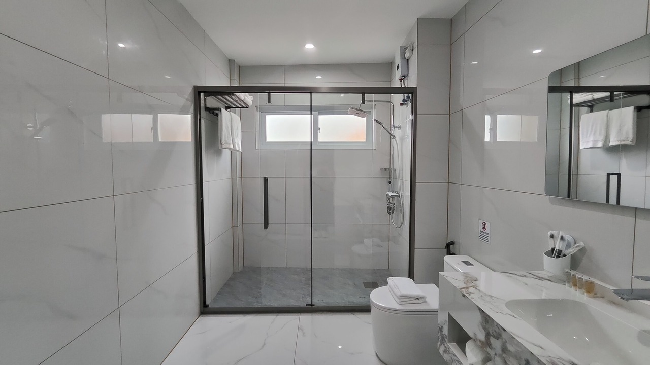 Photo of Bathroom in Basak