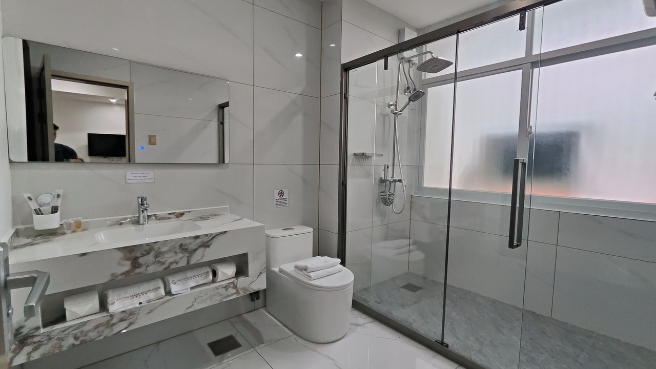 Photo of Bathroom in Basak