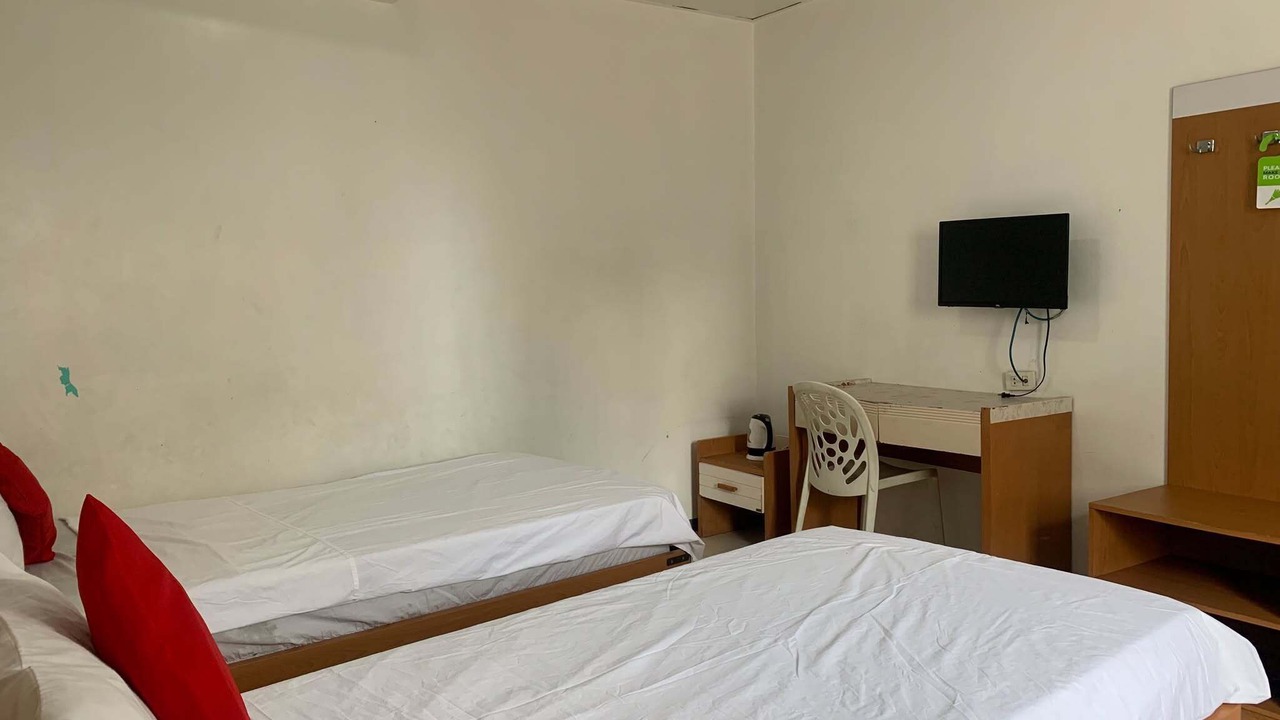 Photo of Bedroom in Santa Cruz