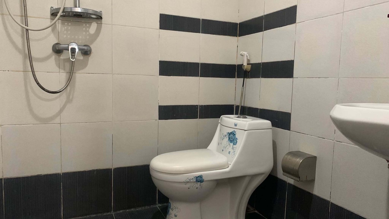 Photo of Bathroom in Santa Cruz
