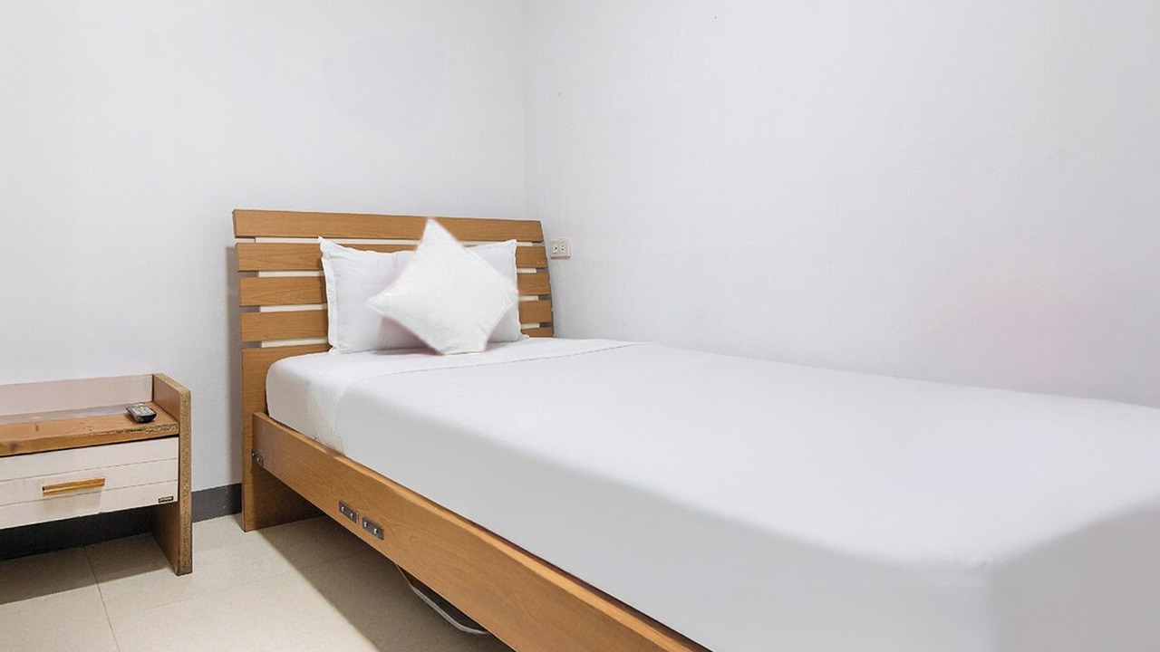 Photo of Bedroom in Santa Cruz